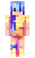 MathairAnu minecraft skin