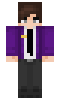 AHingedGoat minecraft skin