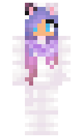 Bastet95 minecraft skin