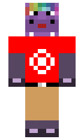 Sentomaru minecraft skin