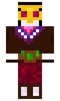 GameD101 minecraft skin