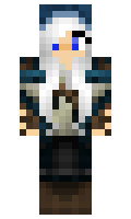 bibiw minecraft skin