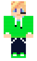 XaFdiX minecraft skin