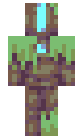 SrWensel minecraft skin