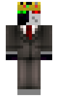 Aury049 minecraft skin