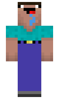 Tominko minecraft skin