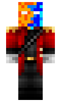 Tobiason1 minecraft skin