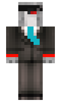 Dolphin4blues minecraft skin
