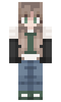 lilosin minecraft skin