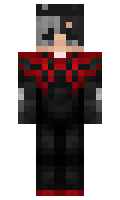 NobleMonarch minecraft skin