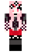 jlbadger minecraft skin