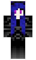 thedragonlady24 minecraft skin