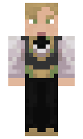 Matzavas minecraft skin