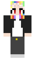 felixsanfreckles minecraft skin