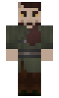 Ygandril minecraft skin