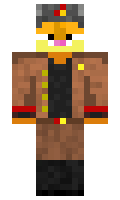 alemini minecraft skin