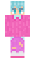 RinaKatq1 minecraft skin