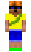 Destroyer minecraft skin