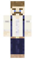 xChipics minecraft skin