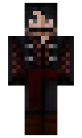 GMRO minecraft skin