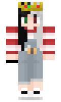 Anni109 minecraft skin
