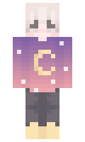 MiningSword minecraft skin