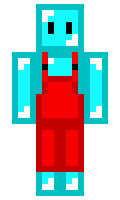 IcedOutGrogu minecraft skin