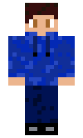 Vayso minecraft skin