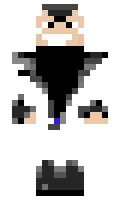 Vitas minecraft skin