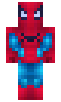 Speedygenix minecraft skin