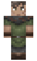 SpikeBoy123 minecraft skin