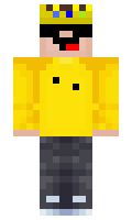 Enzopizza minecraft skin