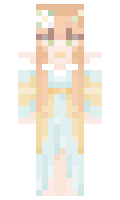 Blicketshipper minecraft skin