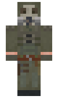 BeastyGrammer minecraft skin