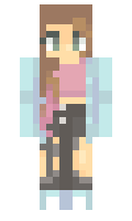3cdd4c73edb9ac minecraft skin