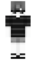 TheHawk2409 minecraft skin