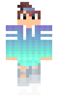 WolfMaster0912 minecraft skin