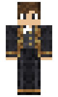 Dustrite minecraft skin