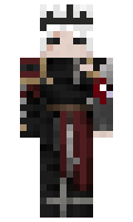 KREMLEVSKY minecraft skin