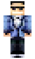 SeregaT minecraft skin