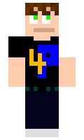 skater17 minecraft skin