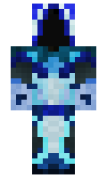 lRenoirl minecraft skin