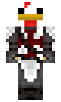 YoshiClif minecraft skin