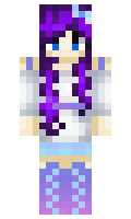 chaoticevilfrog minecraft skin