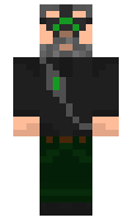 MrFinn minecraft skin