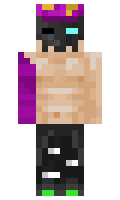 dig11 minecraft skin