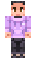 Tomheden minecraft skin