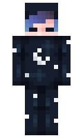 PlanetStar311 minecraft skin