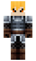 xenorider319 minecraft skin