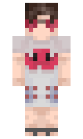 SuperVlad10 minecraft skin